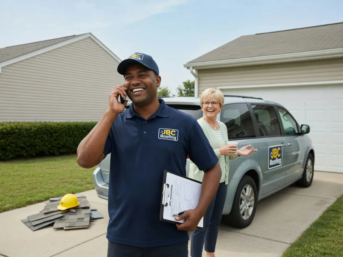 Roof Replacement Mcdonald, TN FAQs